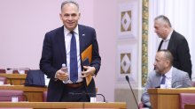 Kajtazi potvrdio da će zastupnici manjina podržati Jandrokovića za šefa Sabora