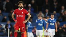 Crveni dio Liverpoola u depresiji; Evertonu gradski derbi; Redsi gube korak s vodećima