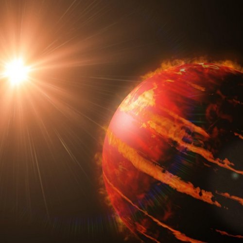 Udaljeni egzoplaneti zabijaju se u svoje zvijezde, a znanstvenici sad znaju i zašto