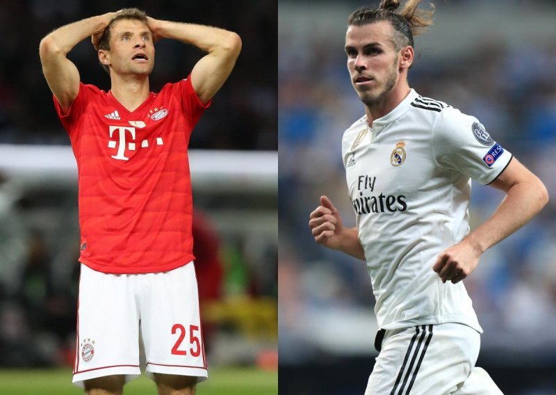 Niko Kovač u potrazi za pojačanjima; Kinezi mu otimaju legendu, a Gareth Bale ne želi u München