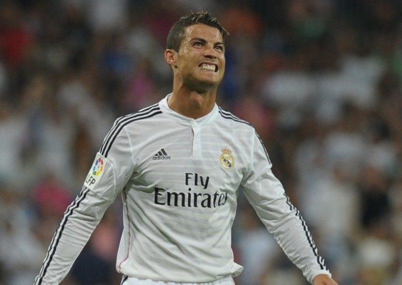Ronaldo proglašen najboljim igračem - potpuno očekivano!