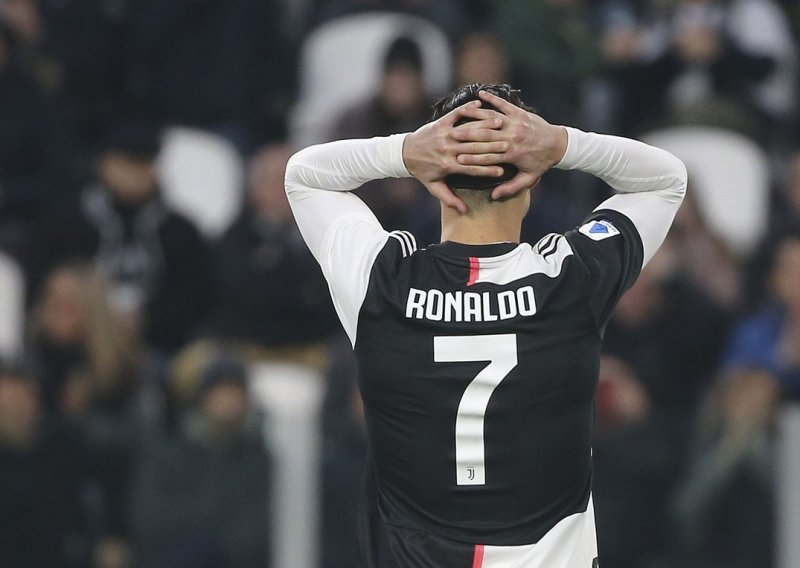 Cristiano Ronaldo ostao u šoku kad je čuo; ovo je ugovor koji je Juventus ponudio svojoj najvećoj zvijezdi