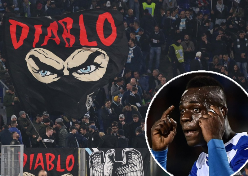 Talijani 'odrezali' kazne za rasističke ispade na nogometnim terenima; dojam je da su blage...