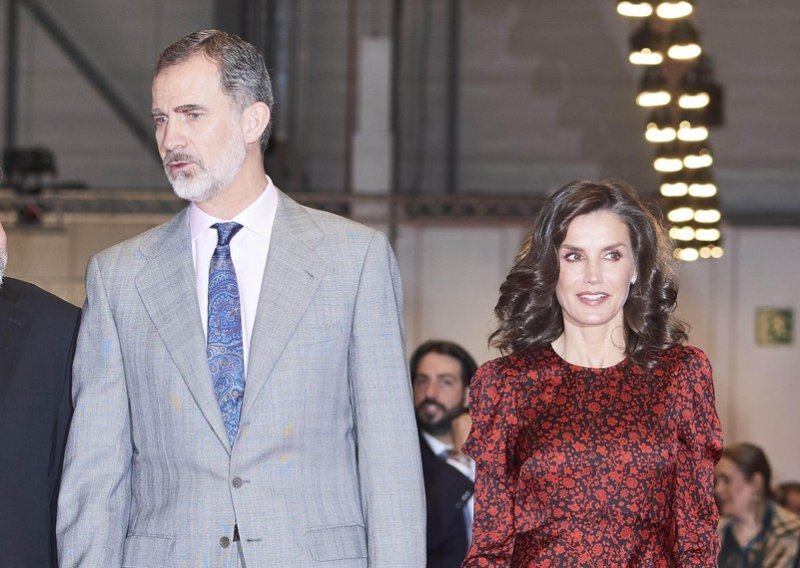 Španjolski kralj odrekao se očevog nasljedstva zbog njegove umiješanosti u financijske malverzacije