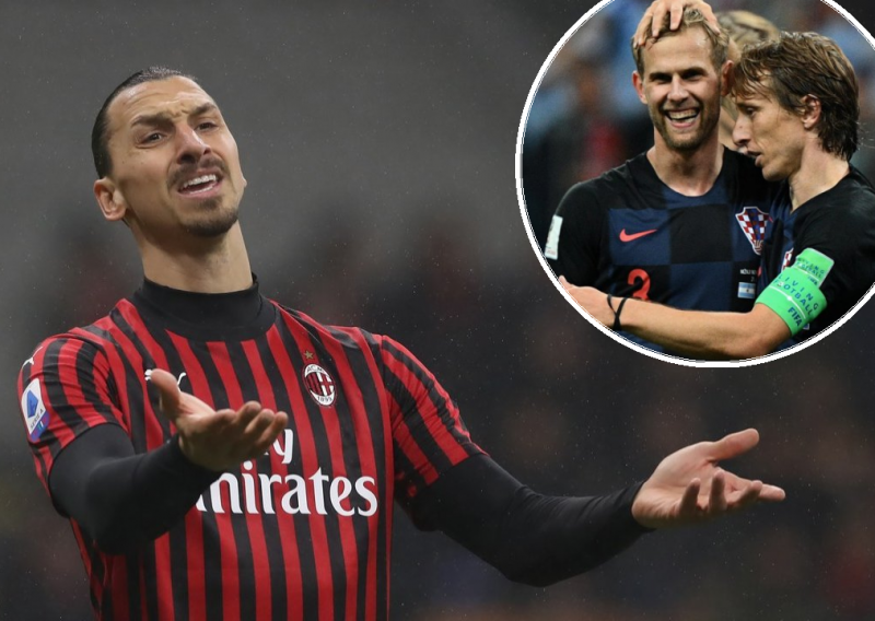 Transfer koji će uzdrmati nogometnu Italiju; Zlatan Ibrahimović odlazi u klub iz Serie B, a s njim 'u paketu' stiže i legendarni 'vatreni'