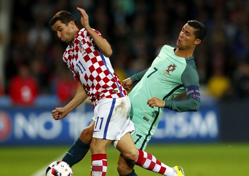 Uoči utakmice s Portugalom oglasio se bivši kapetan Hrvatske Darijo Srna; evo što mu je posebno žao...