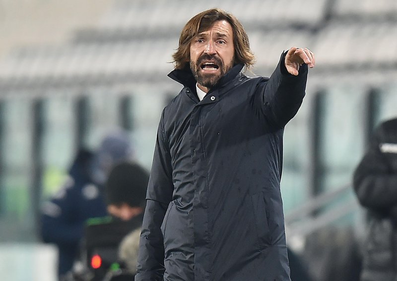 Trener Juventusa prokomentirao rekordni poraz, katastrofalnog kapetana te odluku zbog koje je klub ostao bez tri boda