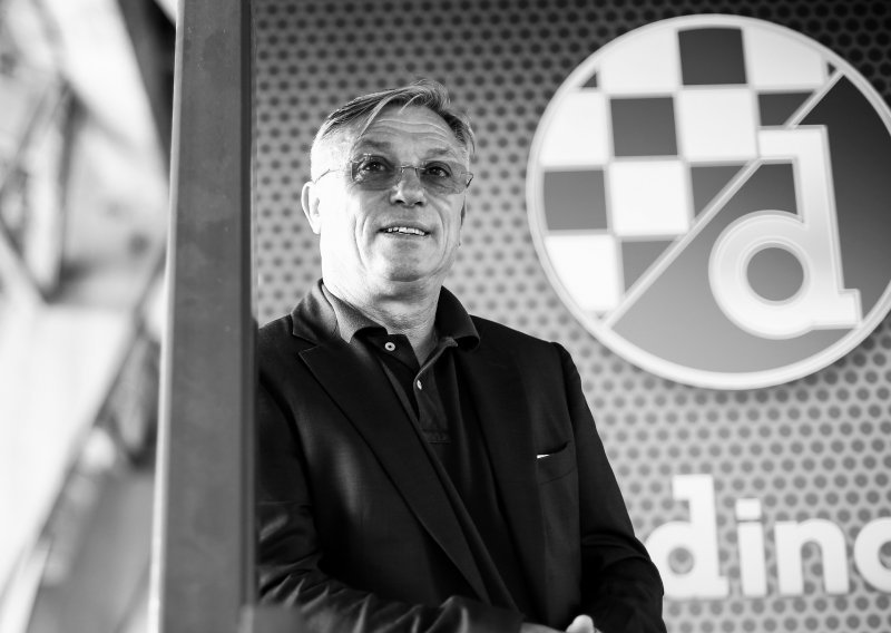 Preminuo je Zlatko Cico Kranjčar, legenda zagrebačkog i hrvatskog nogometa