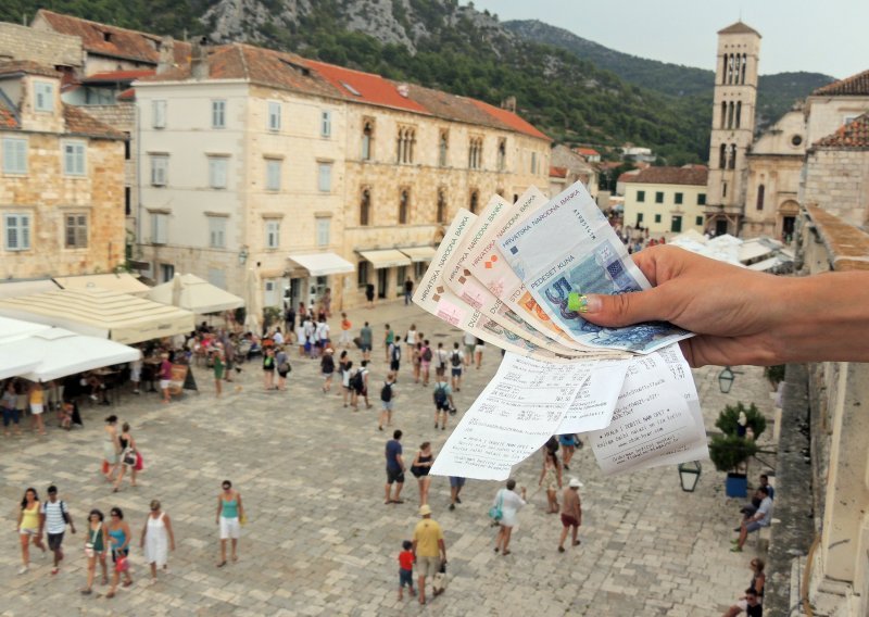 Nova turistička sezona u Hrvatskoj rušit će nove rekorde