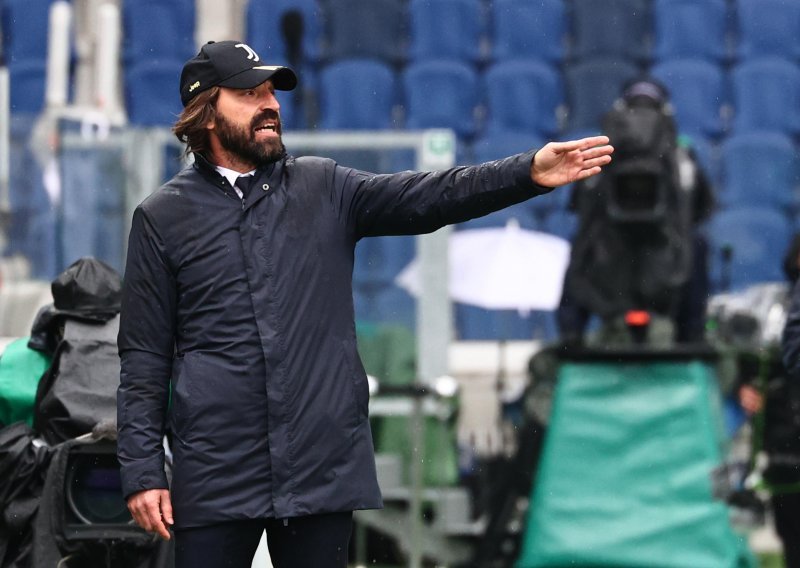 Obitelj Juventusovog trenera Andrea Pirla proživljava užas; sin objavio s kakvim groznim porukama su suočeni