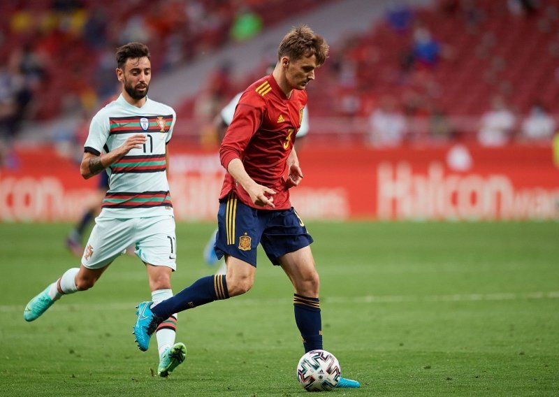 Koronavirus izazvao pomutnju i kvari raspoloženje u reprezentaciji Španjolske; nakon kapetana Busquetsa još jedan igrač je pozitivan i sada su svi u strahu