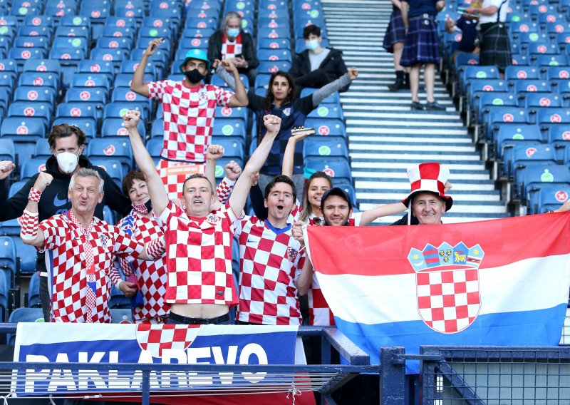 Kakva neočekivana vijest za sve hrvatske navijače; nakon ovoga je jasno da kreće invazija na Kopenhagen, ali nije sve tako jednostavno