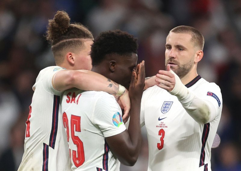 Nastavlja se engleska agonija; Uefa joj za ova četiri propusta sprema još rigorozniju kaznu