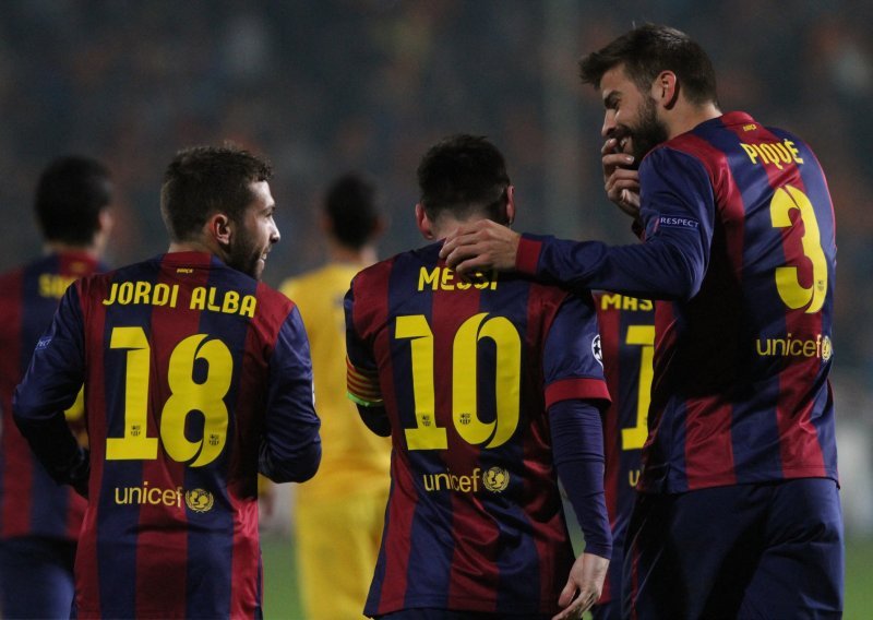 Pobuna na Nou Campu! Zvijezde Barcelone odbile su ogromno smanjenje plaća, klub je pred bankrotom, a Leo Messi se ne izjašnjava