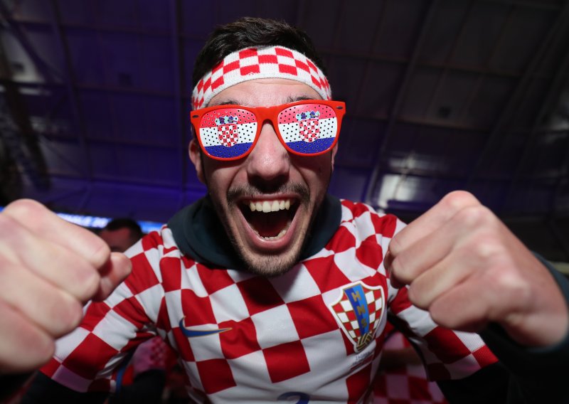 Uefa napokon prelomila i donijela važnu odluku o gostujućim navijačima koja se čekala; evo što to znači za reprezentaciju Hrvatske i Dinamo