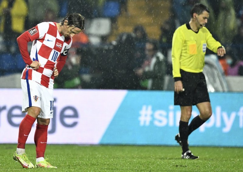 Luka Modrić i društvo odlučujuću utakmicu za odlazak na Svjetsko prvenstvo igraju na Poljudu u jako čudnom terminu, a zna se i razlog