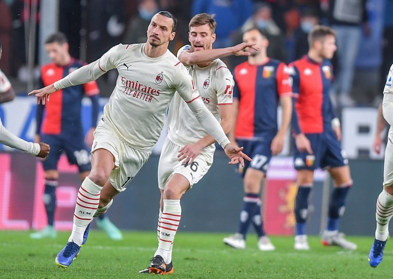Neočekivana izjava Zlatana Ibrahimovića iznenadila je mnoge. Hoćemo li uživati u njegovim potezima i sljedeće sezone?