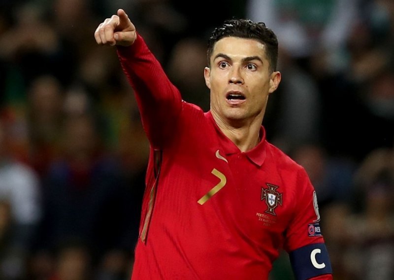 Cristiano Ronaldo je u dramatičnoj utakmici s Portugalom 'sredio' Turke, a sada je poslao jasnu poruku Makedoncima