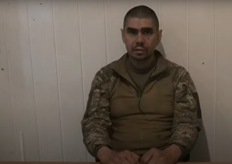 Hrvatu zarobljenom u Ukrajini sudit će se u nepriznatoj Republici Donjeck, prijeti mu smrtna kazna