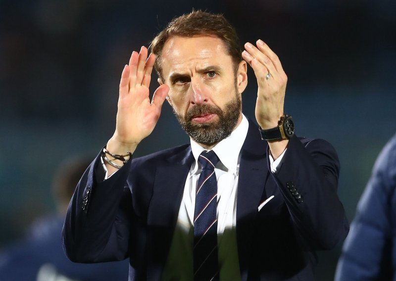 Englezi nakon debakla u Ligi nacija traže smjenu izbornika, a on tvrdi: Ja sam pravi čovjek za ovu reprezentaciju!