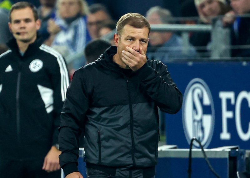 Poznati njemački klub koji se nedavno vratio u Bundesligu iznenada uručio otkaz treneru; stiglo je i čudno objašnjenje ovog poteza