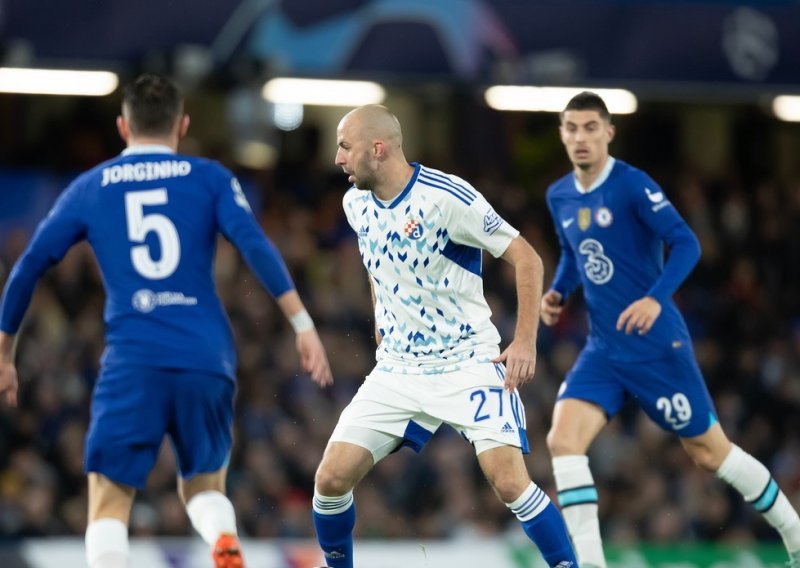 Mišić i Perić: Nije sramota izgubiti od Chelseaja u Londonu, naši navijači su pobjednici skupine