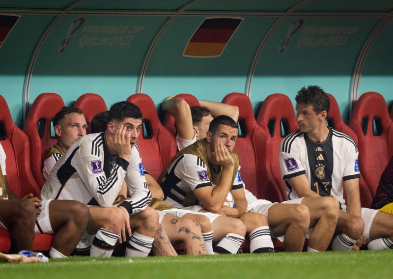 Slom Njemačke na SP-u izazvao je probleme i izvan terena, ali bi u cijeloj priči najbolje mogli proći navijači