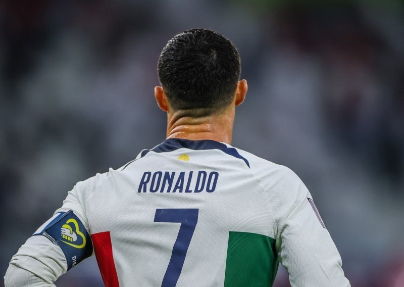 Ronaldo se na Instagramu oglasio emotivnom porukom nakon koje će mnoge stvari biti jasnije