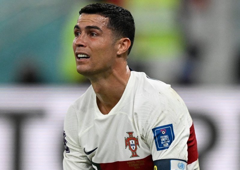 Razočarani Cristiano Ronaldo donio je najtežu odluku u karijeri; čeka se samo potvrda ovog senzacionalnog transfera