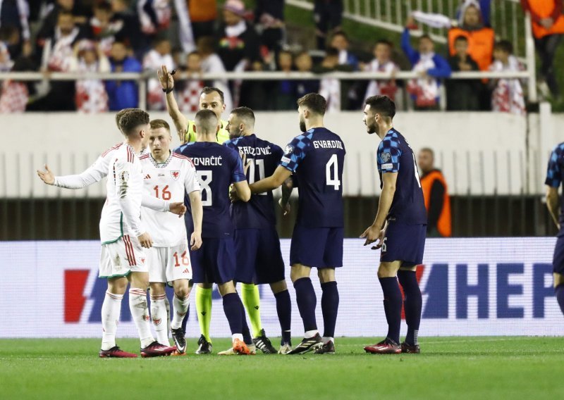 Uefa otvorila disciplinski postupak protiv Hrvatske!