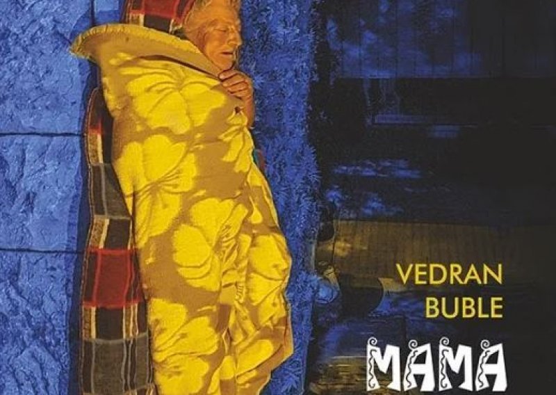 Durieux predstavlja zbirku putopisnih priča 'Mama Colombia'