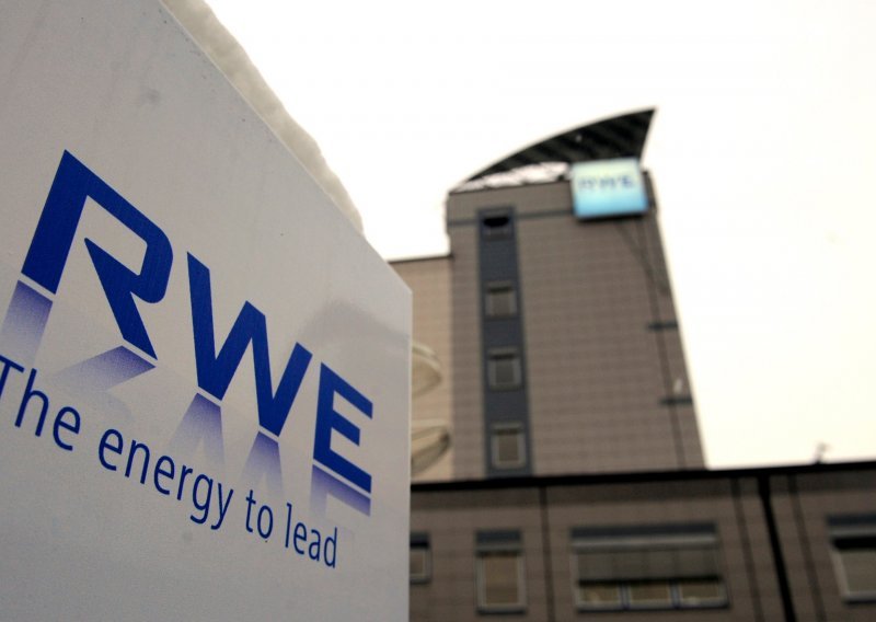 RWE kreće u posao s vodikom, planiraju izgraditi 70 punionica