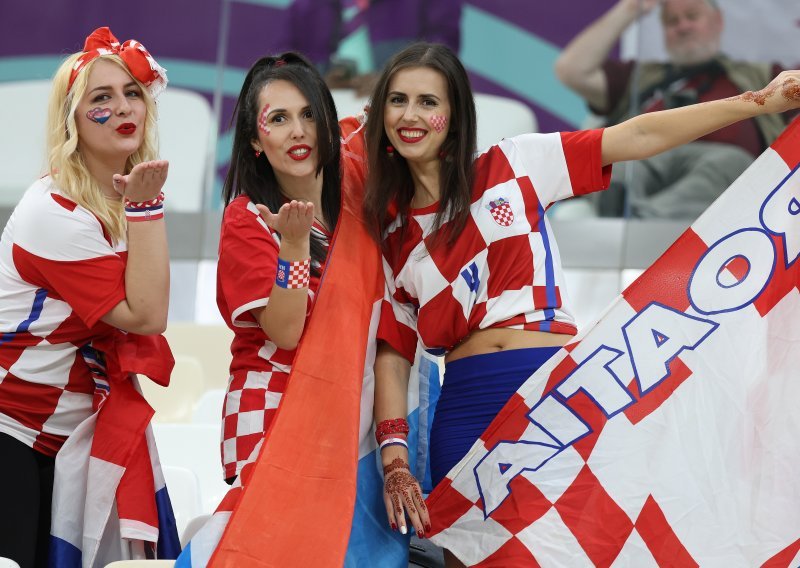 Hrvatske navijače dočekat će iznenađenje na stadionu; ne mislimo samo na vrućinu