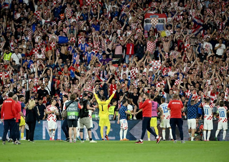 Važna obavijest za hrvatske navijače koji još nemaju ulaznicu za finale Lige nacija