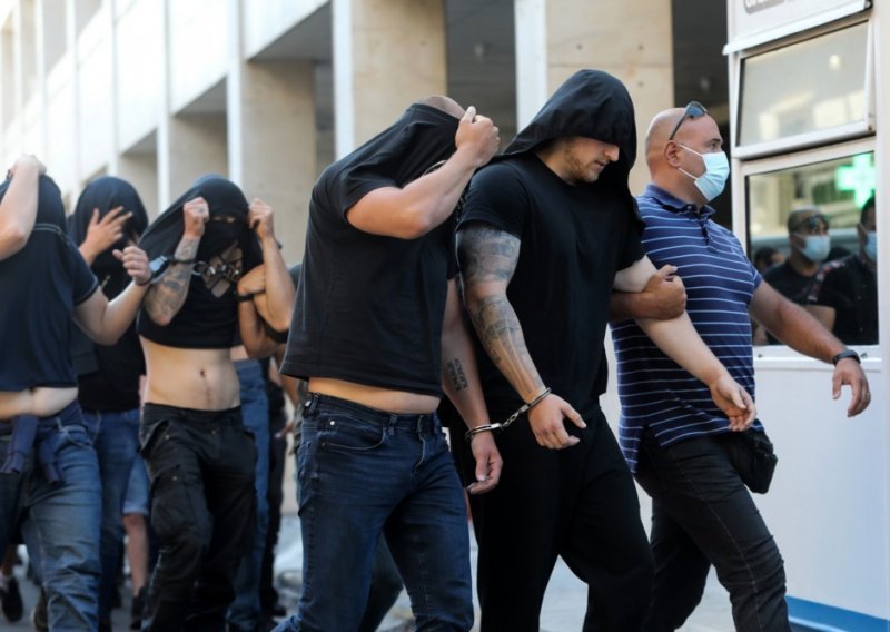 Hrvati uhićeni u Grčkoj za Božić stižu kući? 'Ono što je premijer rekao, bit će'