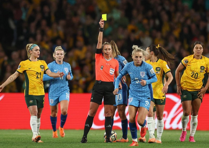 Ženski nogomet ruši sve moguće rekorde, Australija objavila nevjerojatne brojke