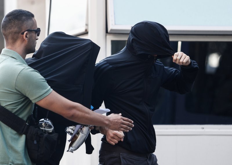 Navijači pritvoreni u Grčkoj u ponedjeljak idu pred sud, hoće li biti pušteni?