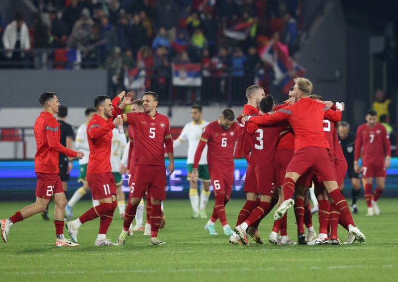 Dok Hrvatska čeka, Srbija slavi. Ali neka i susjedi osjete kako je otići na Euro