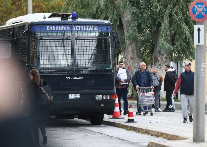 Dio BBB-a u Grčkoj izlazi iz zatvora, njih 20 već danas