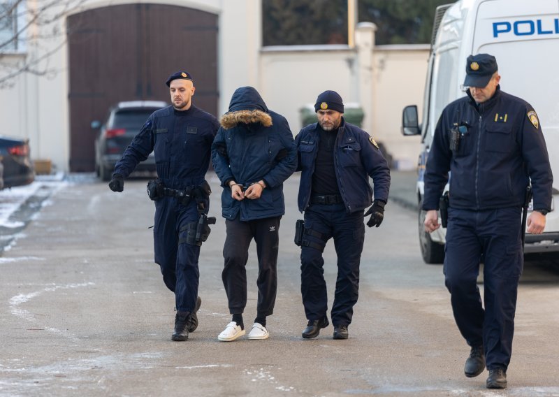 Zbog napada u Vukovaru ipak uhićeno šest BBB-ovaca, dvojica bila u Grčkoj