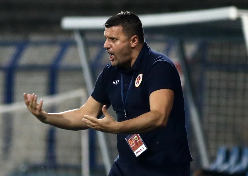 Bomba s Poljuda; Hajduk dovodi trenera koji je pravi hit u Srbiji