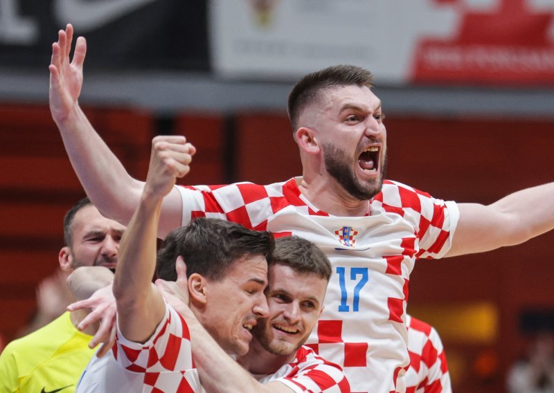 Hrvatska saznala koje reprezentacije izbjegava. Evo kako do osmine finala