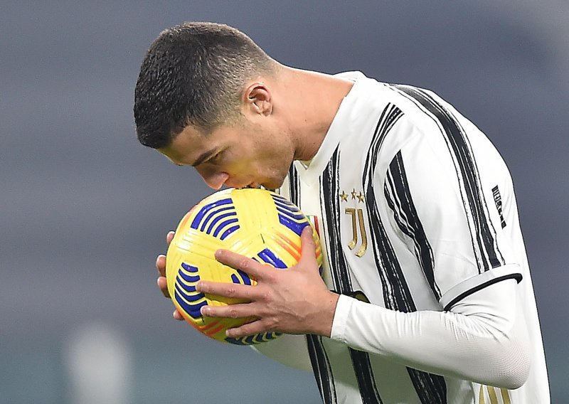 Ronaldo 'pokopao' Juventus, evo koliko mu novca mora isplatiti slavni klub
