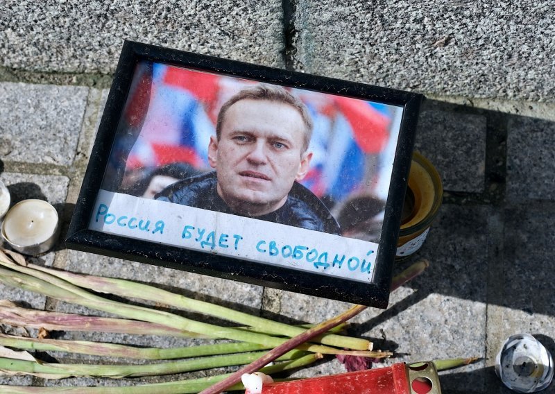 Američki obavještajci: Putin vjerojatno nije naredio ubojstvo Navaljnog