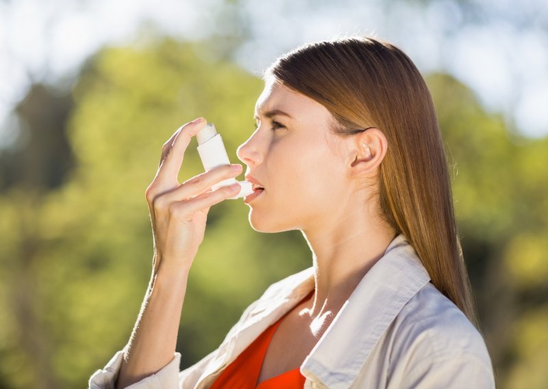 U Hrvatskoj živi oko 200.000 osoba s astmom, polovica teško kontrolira stanje