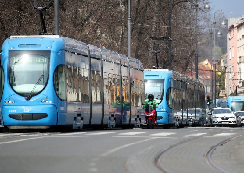 Zagreb proširuje tramvajsku mrežu nakon puna dva desetljeća