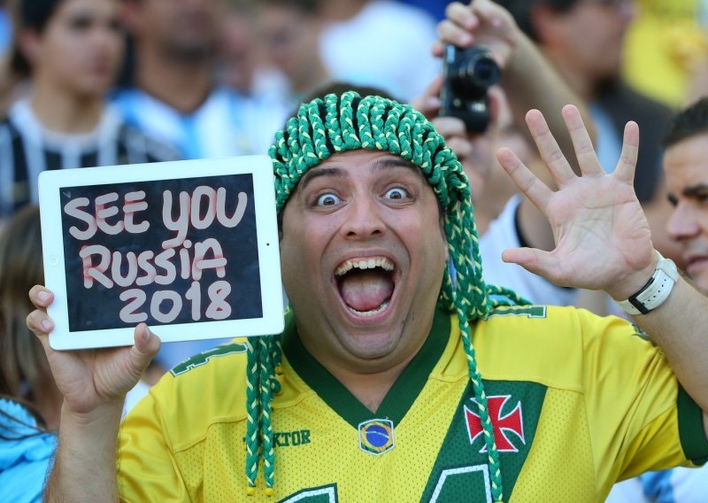 Odlazi FIFA-in cirkus – što ostaje Brazilu, a što nama?