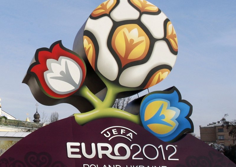 Prve ulaznice za Euro 2012. u prodaji od 1. ožujka