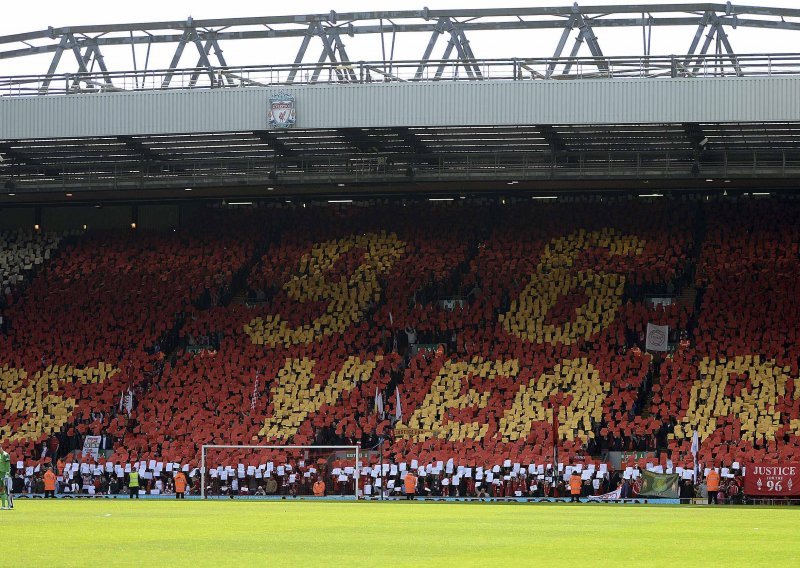Liverpool utihnuo: 25 godina od najveće tragedije...