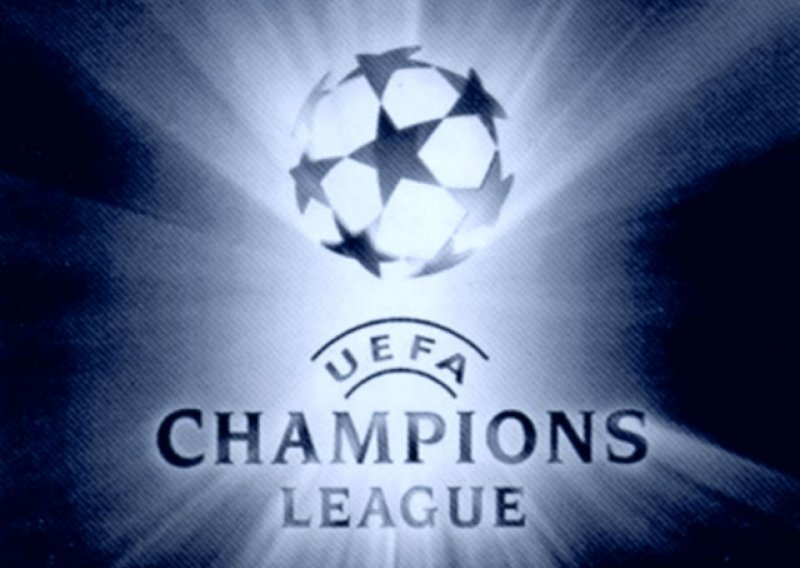 Liga prvaka: Domaćini izborili male prednosti za uzvrat
